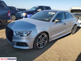 Audi A3 2018 2