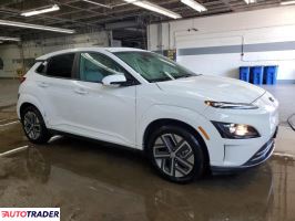 Hyundai Kona Electric 2023