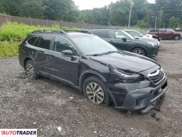 Subaru Outback 2020 2 Subaru Outback 2020 2