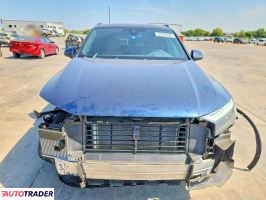 Audi Q7 2025 3