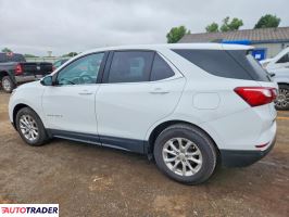 Chevrolet Equinox 2020 1