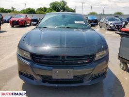 Dodge Charger 2021 3 Dodge Charger 2021 3