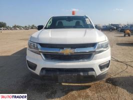 Chevrolet Colorado 2019 2 Chevrolet Colorado 2019 2