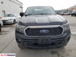 Ford Ranger 2019 2