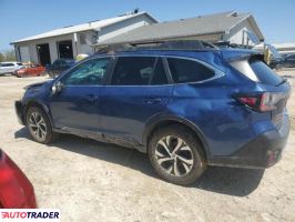 Subaru Outback 2022 2 Subaru Outback 2022 2