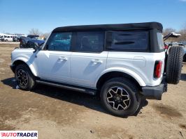 Ford Bronco 2023 2