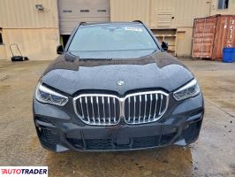 BMW X5 2023 3