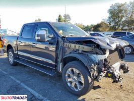 Ford Pozostałe 2021 3