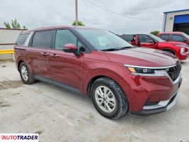 Kia Carnival 2022 3