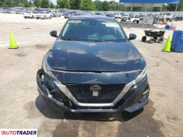 Nissan Altima 2019 2