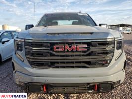 GMC Sierra 2024 3