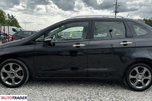 Honda FR-V 2007 1.8 140 KM Honda FR-V 2007 1.8 140 KM