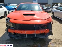 Dodge Charger 2021 3