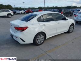 Kia Rio 2021 1