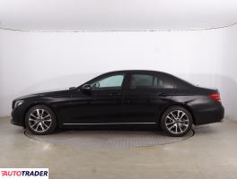 Mercedes E-klasa 2016 2.0 191 KM