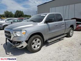 Dodge Ram 2019 5