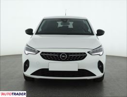 Opel Corsa 2022 1.2 99 KM Opel Corsa 2022 1.2 99 KM