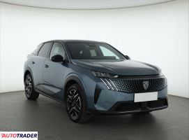 Peugeot 3008 - zobacz ofertę