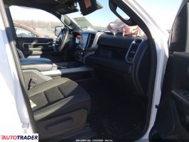 Dodge Ram 2025 3