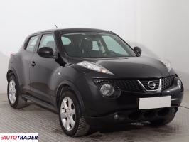 Nissan Juke 2012 1.6 115 KM