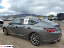 Acura Integra 2024 1