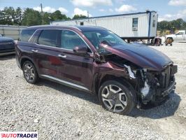 Hyundai Pozostałe 2024 3 Hyundai Pozostałe 2024 3