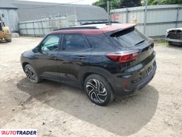 Chevrolet Blazer 2024 1