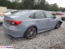 Honda Civic 2024 1