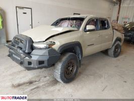 Toyota Tacoma 2020 3