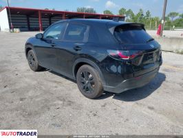 Honda HR-V 2026 2