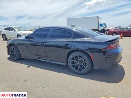 Dodge Charger 2020 5