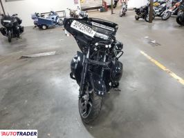 Harley-Davidson Pozostałe 2025