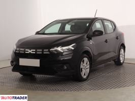 Dacia Sandero 2022 1.0 89 KM