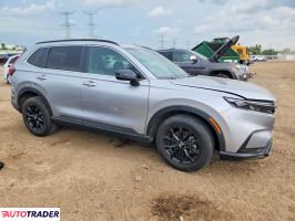 Honda CR-V 2024 2