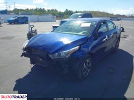 Kia Pozostałe 2021 2