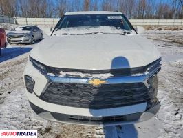 Chevrolet Blazer 2024 2