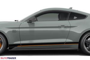 Ford Mustang 2022 5.0 460 KM