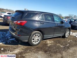 Chevrolet Equinox 2020 1