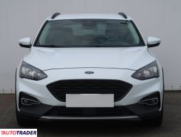 Ford Focus 2019 1.5 118 KM