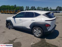 Hyundai Kona 2024 2