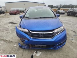 Honda Pozostałe 2020 1 Honda Pozostałe 2020 1
