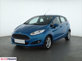 Ford Fiesta 2015 1.0 99 KM Ford Fiesta 2015 1.0 99 KM