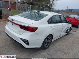 Kia Pozostałe 2021 2