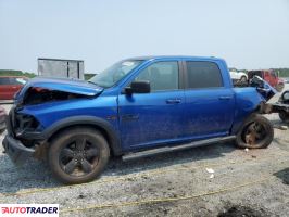Dodge Ram 2019 5