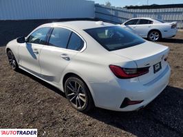 BMW 330 2020 2 BMW 330 2020 2