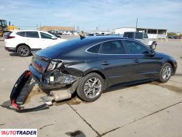 Hyundai Sonata 2023 2