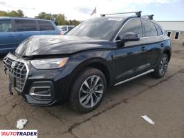 Audi Q5 2021 2