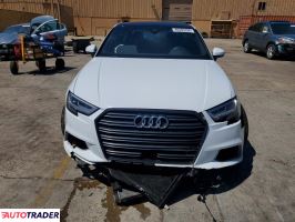 Audi A3 2020 2
