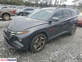 Hyundai Tucson 2023 2
