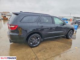 Dodge Durango 2022 5